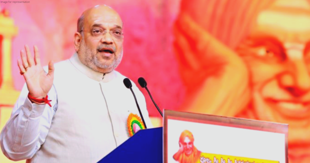 Amit Shah accuses TMC of spreading rumours on CAA, says it will be implemented once COVID ends